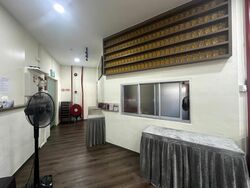 Golden Wall Flatted Factory (D12), Factory #461688381